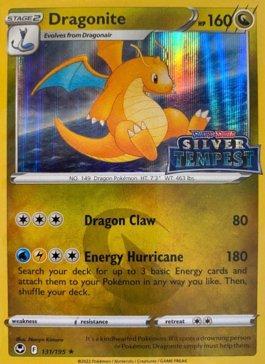 Dragonite