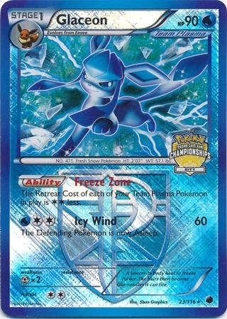Glaceon