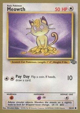 Meowth