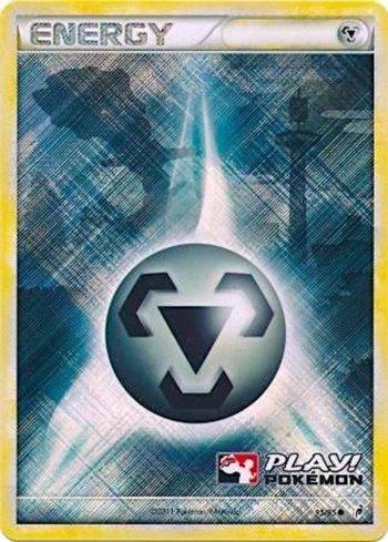 Metal Energy - Play
