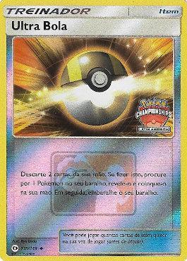 Ultra Ball