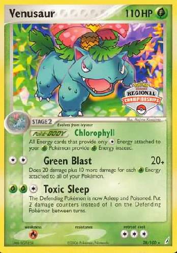 Venusaur