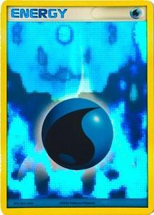 Water Energy - Promo League