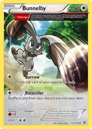 Bunnelby (121/160)