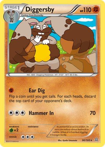 Diggersby (90/160)
