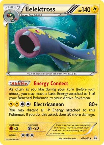 Eelektross (65/160)