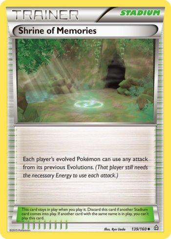 Shrine of Memories (139/160)