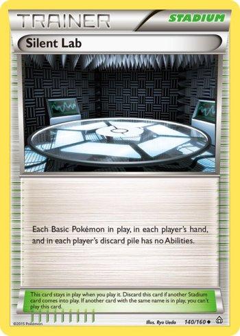 Silent Lab (140/160)