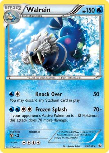 Walrein (48/160)