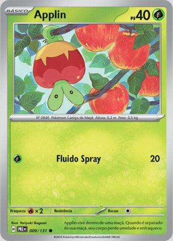 Applin (009/131)