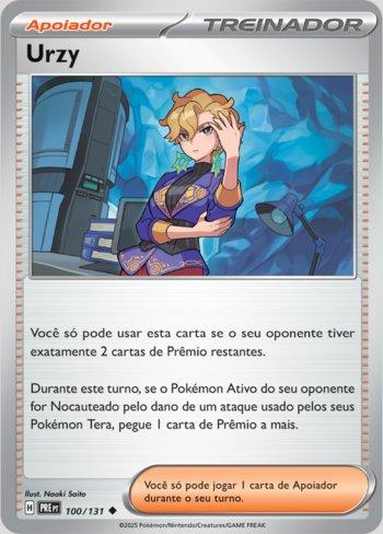Briar (100/131)