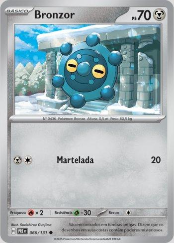 Bronzor (066/131)
