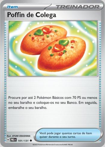Buddy-Buddy Poffin (101/131)