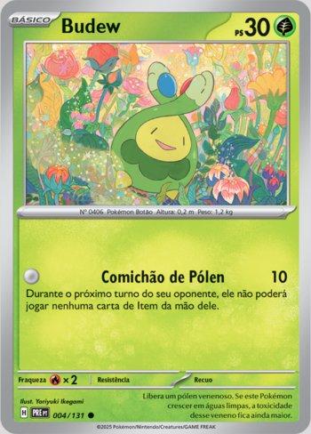 Budew