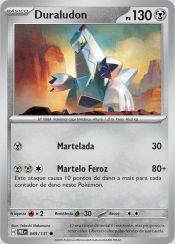 Duraludon (069/131)