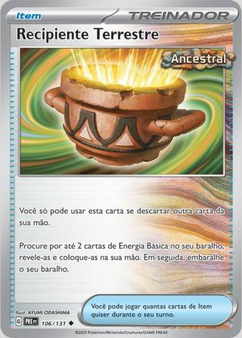 Earthen Vessel (106/131)
