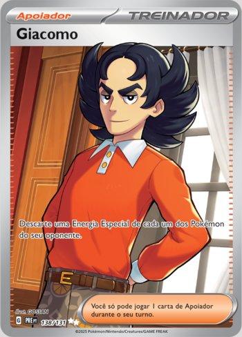 Giacomo (138/131)