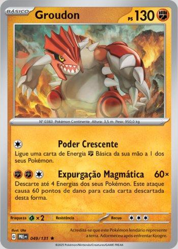 Groudon (049/131)