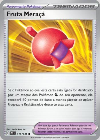 Haban Berry (111/131)