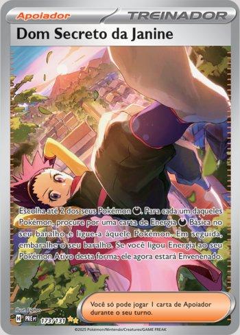 Janine's Secret Art (173/131)