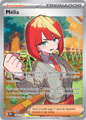 Mela (140/131)