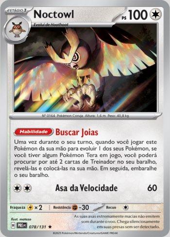 Noctowl (078/131)