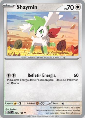 Shaymin (087/131)