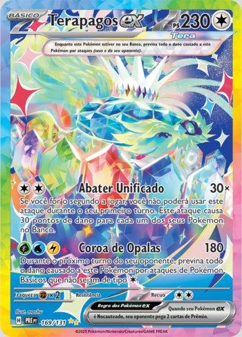 Terapagos ex (169/131)
