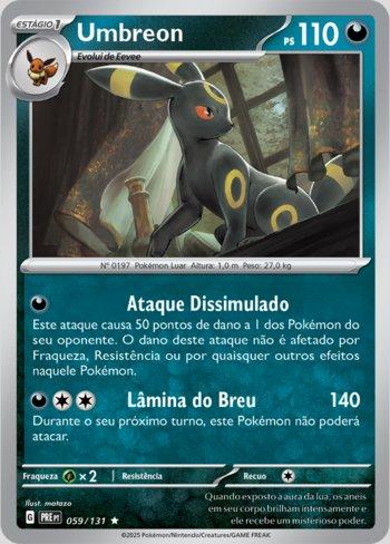Umbreon (059/131)