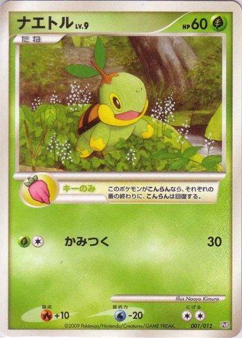 Turtwig (001/012)