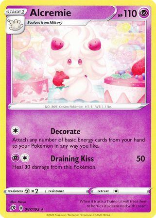 Alcremie (87/192)