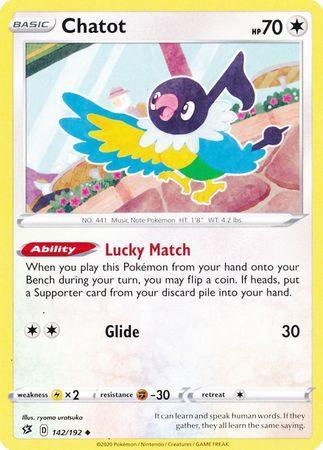 Chatot (142/192)