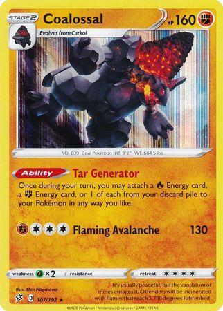 Coalossal (107/192)