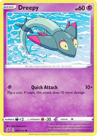 Dreepy (89/192)