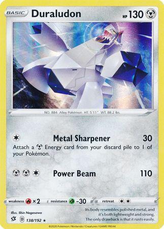 Duraludon (138/192)
