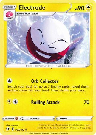 Electrode (57/192)