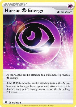 Horror P Energy (172/192)