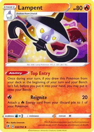 Lampent (32/192)