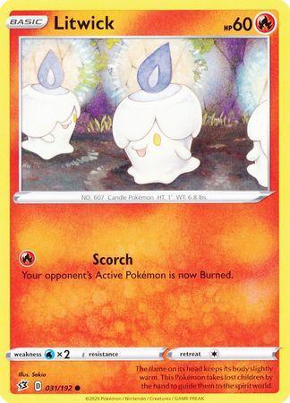 Litwick (31/192)