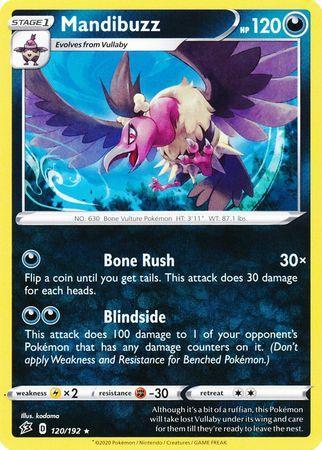 Mandibuzz (120/192)