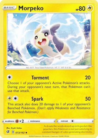 Morpeko (73/192)