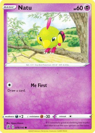 Natu (76/192)