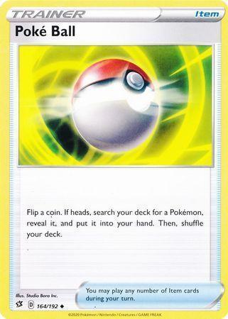 Poké Ball (164b/192)