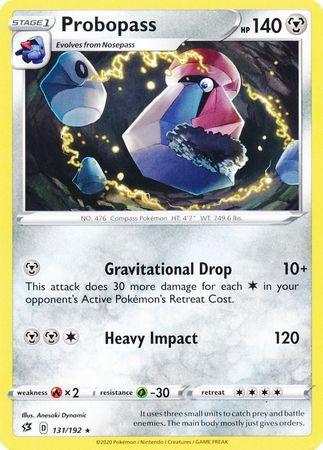 Probopass (131/192)