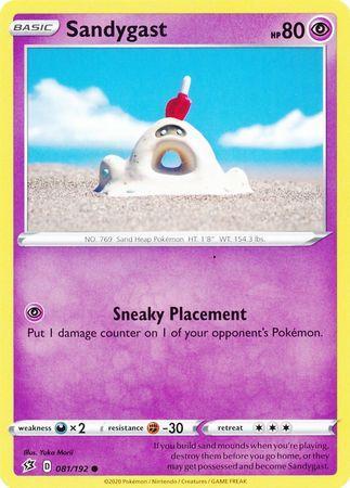 Sandygast (81/192)