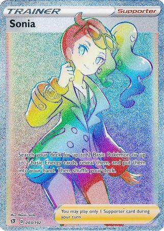 Sonia (203/192)