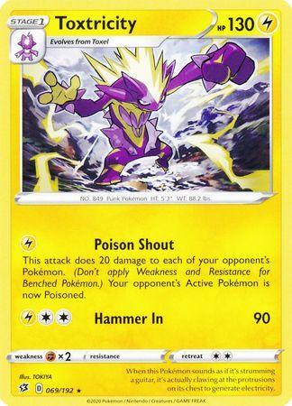 Toxtricity (69/192)