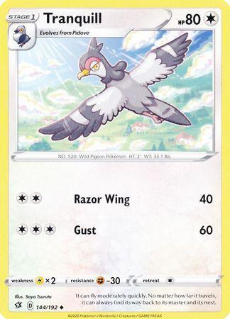 Tranquill (144/192)
