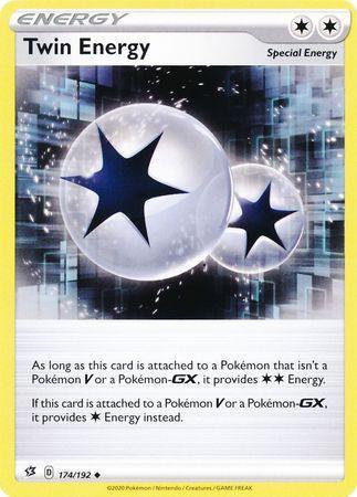Twin Energy (174/192)