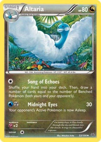 Altaria (53/108)